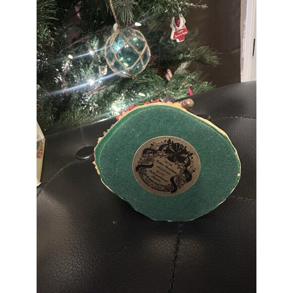 International Santa Claus Collection Father Xmas "Argentina" SC94 - 2007 EUC - Picture 5 of 9